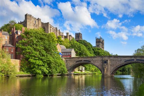 Durham - What you need to know before you go – Go Guides