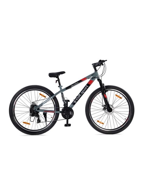 Shop for DAUNTLESS21S29TGREYSteel 21 Speed Shimano Gear 29 inch ...