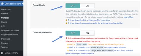 Image result for Litespeed Cache Explained