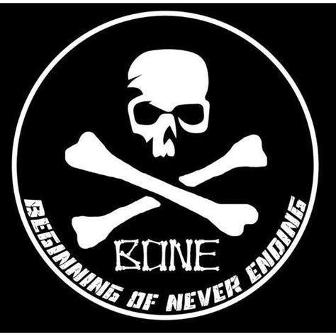 BONE – Cabral Outdoors