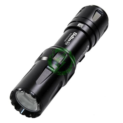 OLIGHT ODIN MINI Tactical Flash Light MLOK (1250 Lumen)