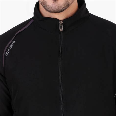 TRACK SUIT - TRACK SUIT NS MICRO (TS-006) Manufacturer from New Delhi