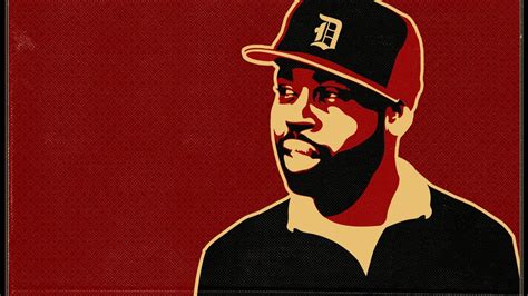 Hip hop rap producer mpc j dilla wallpaper | (109770)