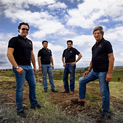 Story of Fratelli – Fratelli Wines