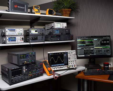 Image result for Keysight Technologies