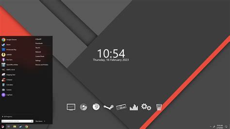 Custom Windows Desktop 的图像结果