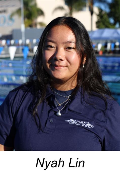 Irvine Novaquatics, Inc. - Woollett Aquatic Center