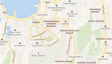 RELOhomes Serviced Apartment | Comfortable Stay in Mumbai Awaits ...