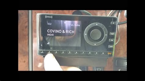 Image result for XM Radio Module Installation