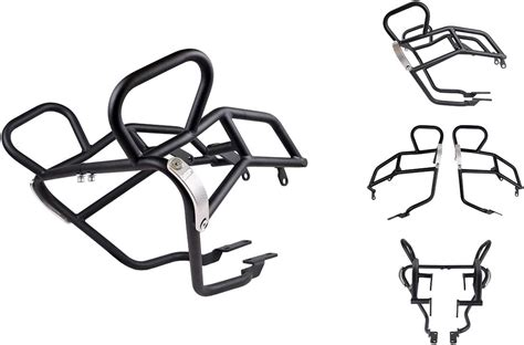 T-Rex Racing Adventure Engine Guard Crash Cages for India | Ubuy