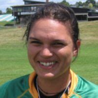 Sonya Thompson Profile - Cricket Player New Zealand | Stats, Records, Video