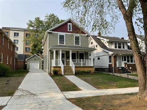 Larchmere Homes: 30 new affordable lease-purchase homes near completion ...