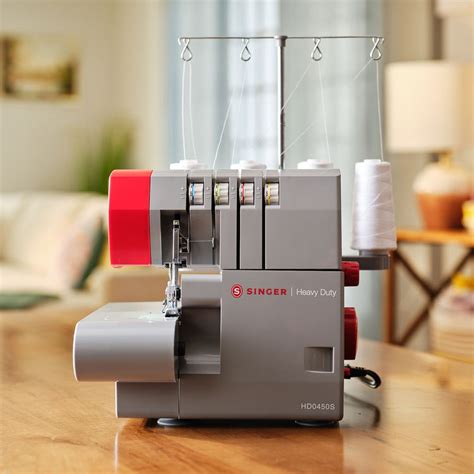 How to Thread Singer Serger 的图像结果