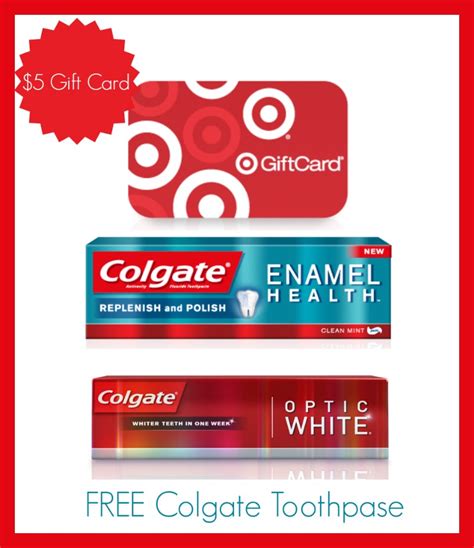 Colgate Toothpaste Coupons + FREE Toothpaste Deal