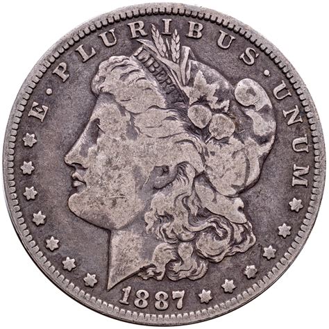 Morgan Dollar Silver Content
