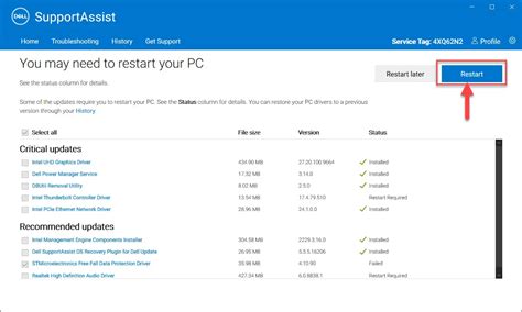 Image result for SupportAssist On Computer
