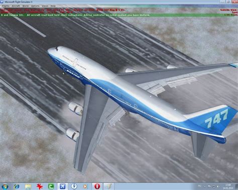Image result for FSX 747 Tutorial