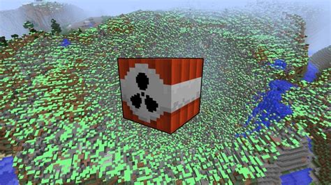 Image result for Explosives Minecraft Mod