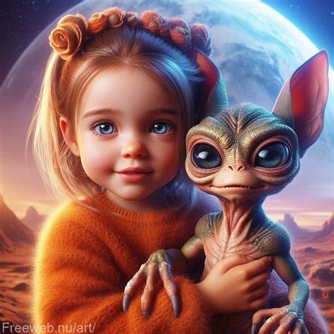 Alien-Human Pets 的图像结果