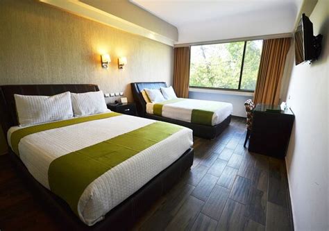 HOTEL DIANA DEL BOSQUE BY DOT URBAN (Morelia) - Hotel Reviews, Photos ...