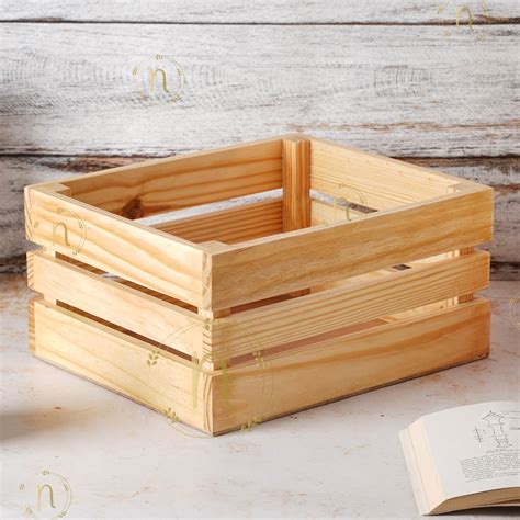 Crate Online - Premium Basket | Nestasia