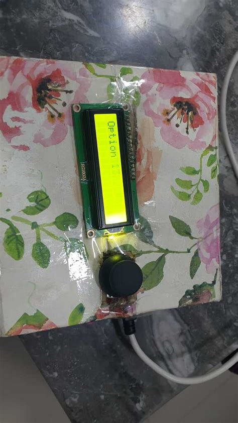 Image result for Arduino Display Board Exam