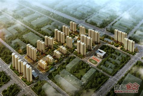 2023从这些因素里，读懂唐山房地产发展趋势_腾讯新闻