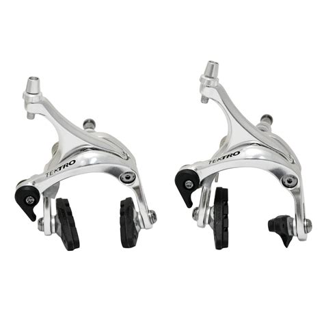 Buy TEKTRO R326 Road Bike Dual Pivot Caliper Brake Set (Front + Rear ...
