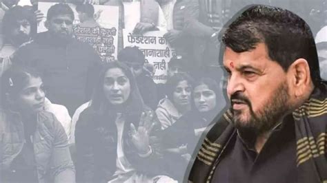 Wrestlers want IOA to form probe panel to look into sexual harassment ...