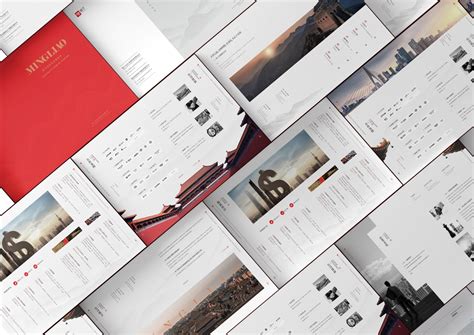 画册设计_第3页-CND设计网,中国设计网络首选品牌