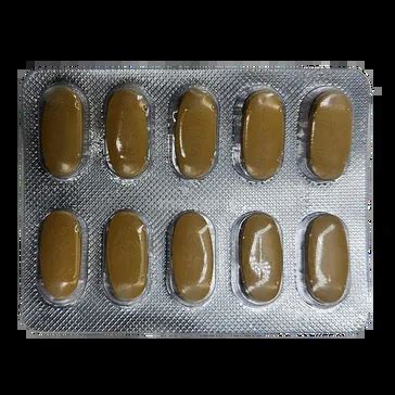 TEXAKIND MF TABLET 10'S Price, Uses, Side Effects & Substitutes | Medkart