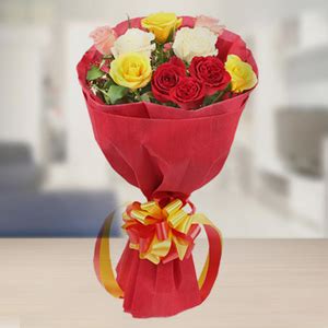 Send Roses Online - Buy Roses | Rose Delivery In India - Giftalove