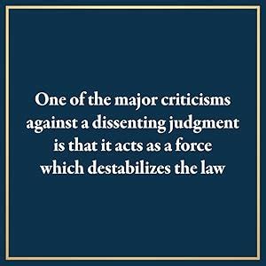 Buy Discordant Notes: The Voice Of Dissent I Book Online at Low Prices ...