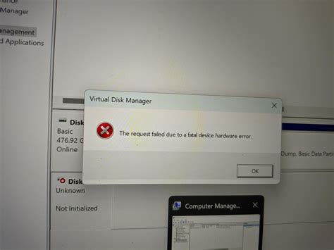 Repair 970 EVO 的图像结果