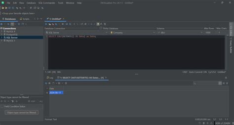 SQL Table Date Format 的图像结果