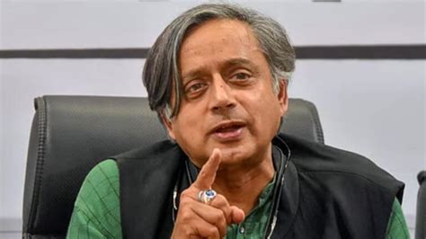 अमेरिका और पाकिस्तान के रिश्ते भारत के लिए कितने खतरनाक? शशि थरूर ने ...