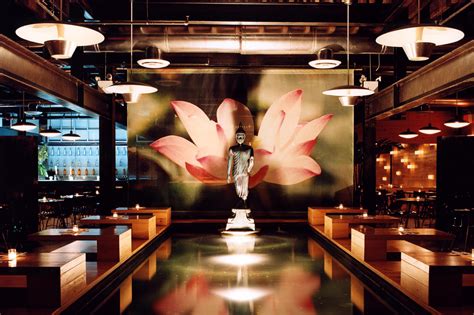 SEA Thai Restaurant and Bar | Restaurants in Williamsburg, New York