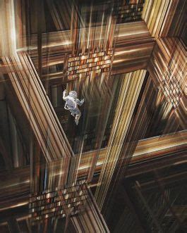 Interstellar 的图像结果