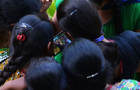 India Is The Biggest Victim Of Selfies, Tops Ranking For Mishaps, 76 ...