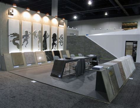 Exhibit at Coverings Chicago!
