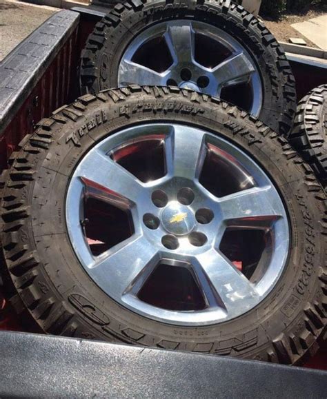 20 inch stock chevy rims for Sale in Fontana, CA - OfferUp