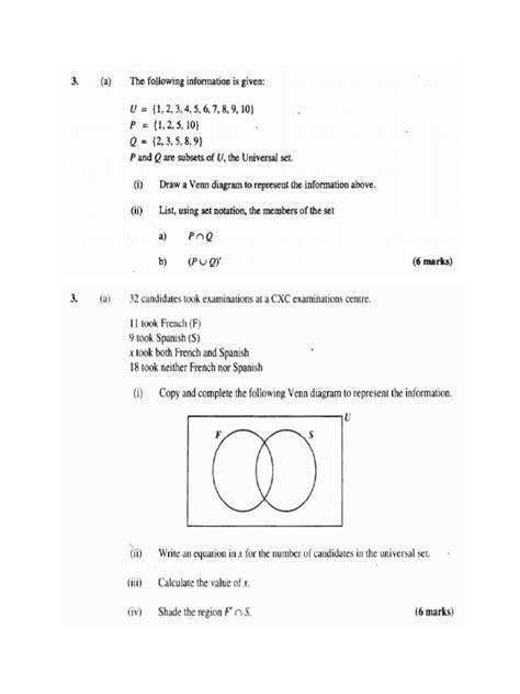Image result for Set Theory Math