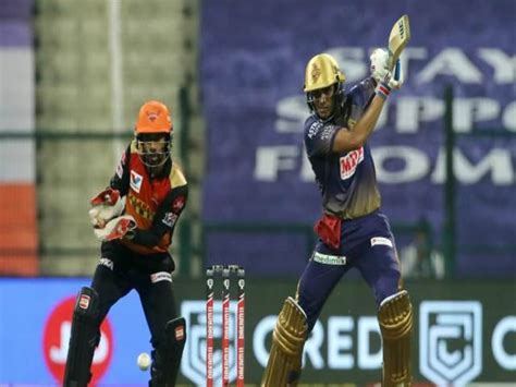 kkr vs srh live ipl 2020 score Kolkata Knight Riders vs Sunrisers ...