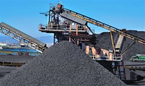 【原料风云】已披露半年报煤炭上市公司逾九成盈利机构：下半年煤炭仍是“抢手货”_财富号_东方财富网