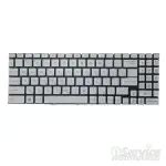 Laptop Keyboard for MSI Sword 15 A12VF – Replacement Online