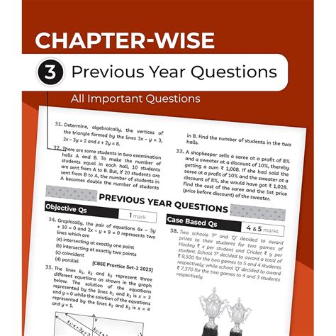 Mansi Sharma , Educart IMPORTANT Qs, ALL TOPICS) Educart CBSE Class 10 ...