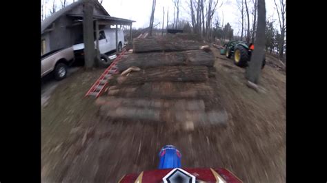 Logging Tree Fails Compilation 的图像结果