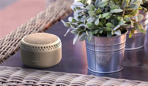 Image result for Google Home Mini Box