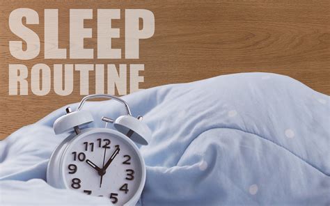 Sleep Routine 的图像结果