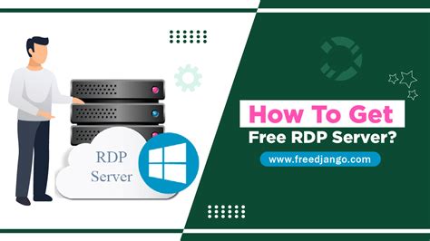 Free RDP Server 的图像结果